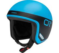 Schuberth O1 Ion Casco Jet, blu, Taglia XS (52/53)