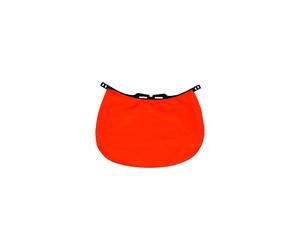 SCHUBERTH Protezione nuca UV, Orange Quantità:1