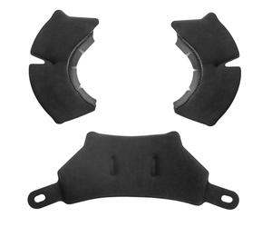 Schuberth Rembourrage Intérieur C5 Oval
