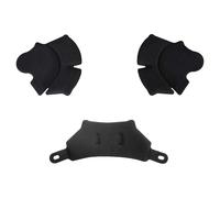 Schuberth S3 Oval Inner Lining Nero M
