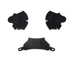 Schuberth Rembourrage Intérieur S3 Oval
