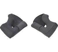 Schuberth S2 / S2 Sport Guanciali, nero, taglia 2XL per maschi