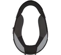 Schuberth S2 / S2 Sport Pastiglia per il collo, nero, Taglia XL-XXXL