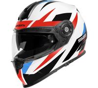 Schuberth S2 Sport Polar Casco, blu, Taglia XS (53/54)