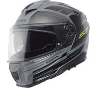 SCHUBERTH S3 Apex Casco Integrale unisex nero, taglia L
