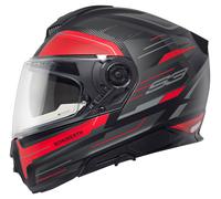 Schuberth Casco integrale S3 Apex Rosso – Taglia S