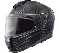 Schuberth S3 Carbon Casco, Taglia XL (61)