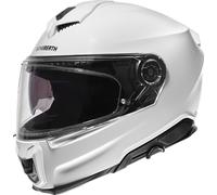 Schuberth S3 Casco, bianco, taglia L per maschi