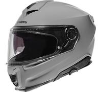 Schuberth S3 Casco, grigio, Taglia M (56/57)