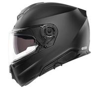 Schuberth S3 Casco, nero, taglia XS per maschi