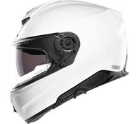Schuberth S3, casco integrale L (58/59) male Bianco