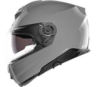 Schuberth S3, casco integrale L (58/59) male Grigio