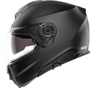 Schuberth S3, casco integrale M (56/57) male Nero Opaco