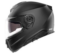 SCHUBERTH S3 Casco Integrale unisex nero, taglia M