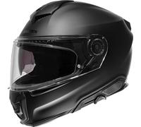 Schuberth S3 Casco, nero opaco, Taglia XXXL (64/65)
