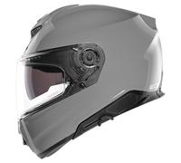 SCHUBERTH S3 Concrete Grey unisex grigio, taglia XL