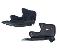 SCHUBERTH S3 Set di guanciali unisex, taglia XL