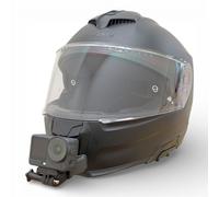 SCHUBERTH S3 Supporto Chin Per GoPro | Supporto Per Action Cam