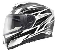 SCHUBERTH S3 Thunder Casco Integrale unisex nero, taglia M