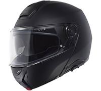 SCHUBERTH Concept Casco Modulare unisex nero, taglia XXXL