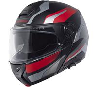 SCHUBERTH SCHUBERTH - Casco Concept Tracer Rosso L