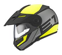 SCHUBERTH SCHUBERTH - Casco E1 Guardian Giallo S