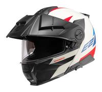 SCHUBERTH SCHUBERTH - Casco E2 Defender Bianco XS