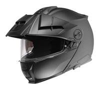 Casco Modulare Schuberth E2 ECE Nero Opaco S