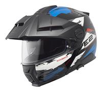 SCHUBERTH SCHUBERTH - Casco E2 Trail Blue XL