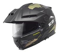 SCHUBERTH SCHUBERTH - Casco E2 Trail Verde XL