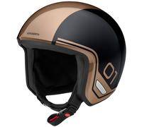 SCHUBERTH SCHUBERTH - Casco O1 Era Bronze S