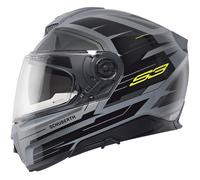 SCHUBERTH SCHUBERTH - Casco S3 Apex Grigio XL