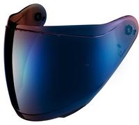 SCHUBERTH SCHUBERTH - Accessori casco M1 Pinlock Blue Mirrored