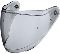 Schuberth SV2 M1 Pro / M1 Visiera, grigio per maschi