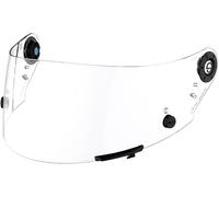 Schuberth SV3 SR2 / SR1 Tear-Off Visiera, trasparente per maschi