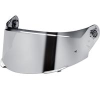 Schuberth SV3 SR2/SR1 Visiera, Argento di iridio, Taglia unica