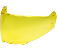 Schuberth SV4 R2 Carbon / R2 Basic / R2 Visiera, giallo, Taglia unica