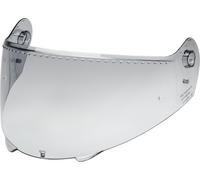 Schuberth SV4 R2 Carbon / R2 Basic / R2 Visiera, grigio per maschi