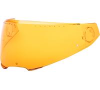 Schuberth C4 Sv5 Hd Screen Arancione XS-L