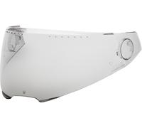 Schuberth SV5 C4 Pro Carbon / C4 Pro / C4 Pro Women / C4 Basic / C4 Visiera, grigio, taglia 2XS XS S M L per maschi