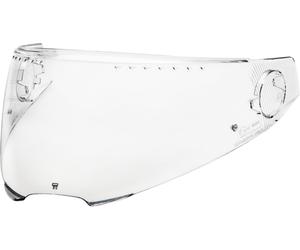 Schuberth SV5 C4 Pro Carbon / C4 Pro / C4 Pro Women / C4 Basic / C4 Visiera, trasparente, taglia XL 2XL 3XL per maschi