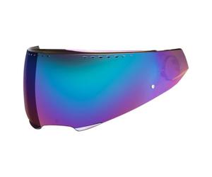 Schuberth SV5 Visiera Iridium Mirrored Taglia:XS/L