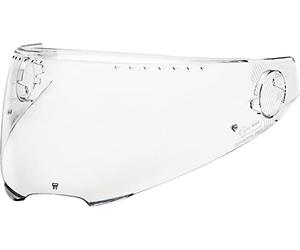 SCHUBERTH SV5 VISOR CLEAR S C4 PRO/C4 BASIC, 53-59