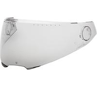 Schuberth C4 / C4 Pro Visiera, grigio, taglia XL 2XL 3XL