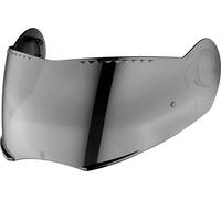 Schuberth SV6, visiera a specchio XL-3XL male Argento A Specchio