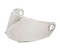 Schuberth Visiera E2 SV6-E Grande (Argento a Specchio) TG:60-65