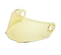 Schuberth Visiera E2 SV6-E Grande (High Definition Giallo) TG:61-65