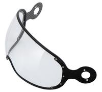 VISIERA TRASPARENTE MOMODESIGN PER CASCO FGTR EVO CLASSIC E2206
