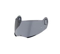 Schuberth visiera fumè scura per casco E1 XS-L
