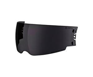 Schuberth Visiera parasole C4/C3/S2/M1 Dark Smoke Taglia:XXL/XXXL